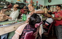 Barbers Kolkata