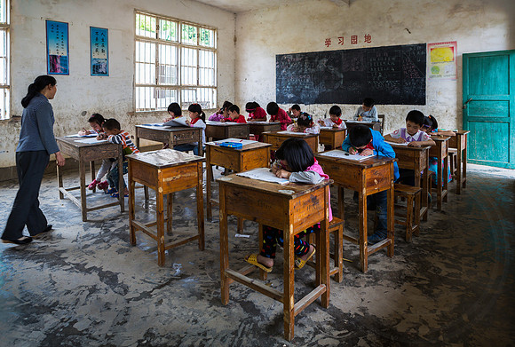 On The Task of Learning