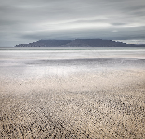 Eigg, Serenity 1