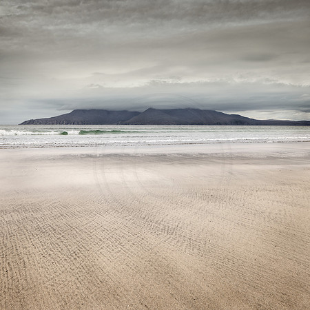 Lines in the Sands