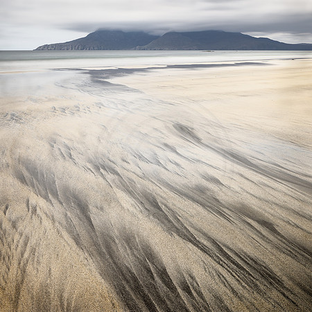 Sand Pattern 2, Eigg