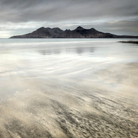Ebbing Tide