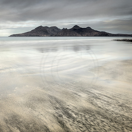 Ebbing Tide