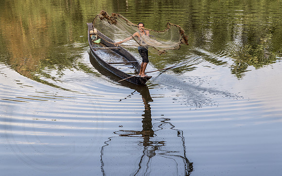 Fishing 1
