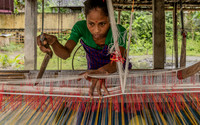 Concentration, Majuli