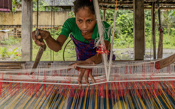 Concentration, Majuli