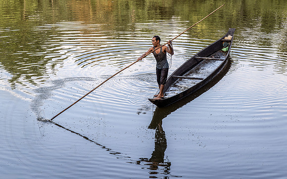 Fishing 3