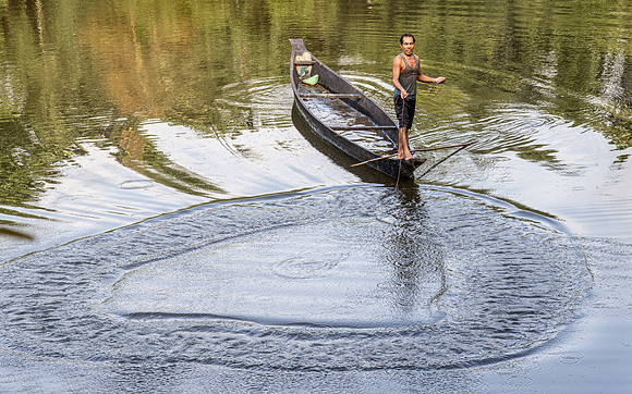 Fishing 2