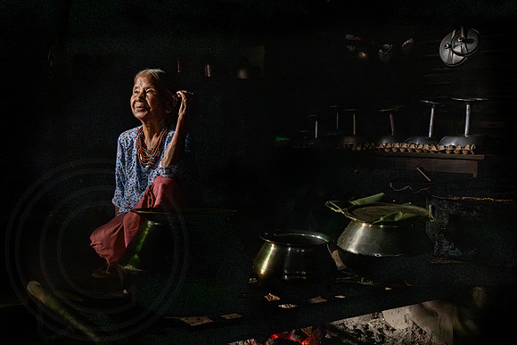 Cooking On the Home Range 2