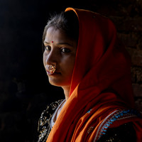 Raika Young Woman 2