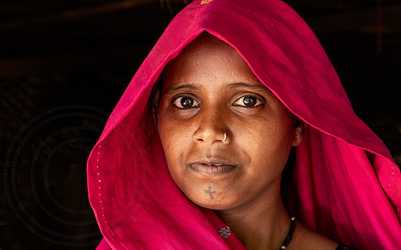 Raika Woman 2