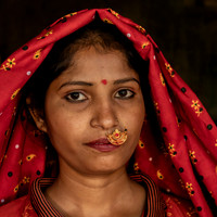Raika Woman 4