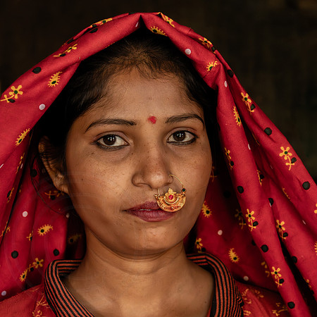 Raika Woman 4