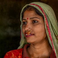 Raika Woman 3