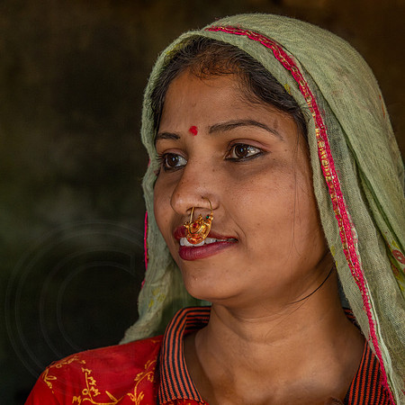 Raika Woman 3