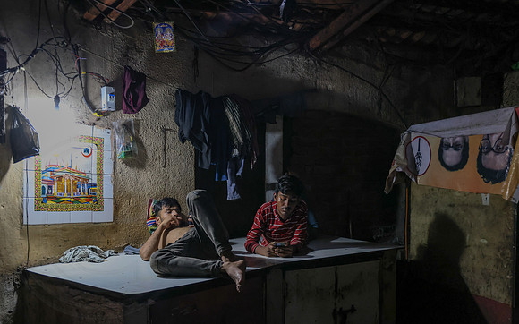 Laundry Home
