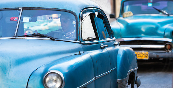 Havana Cars 6