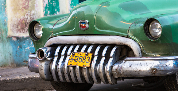 Havana Cars 7
