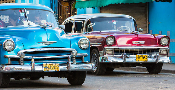Havana Cars 2