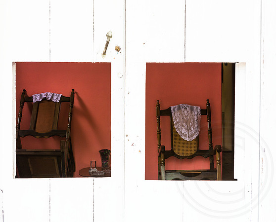 Indoor Chairs