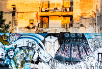 Havana Mural