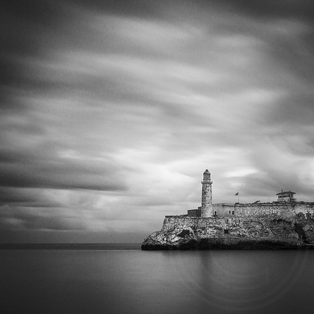 Lighthouse View from the Malecon