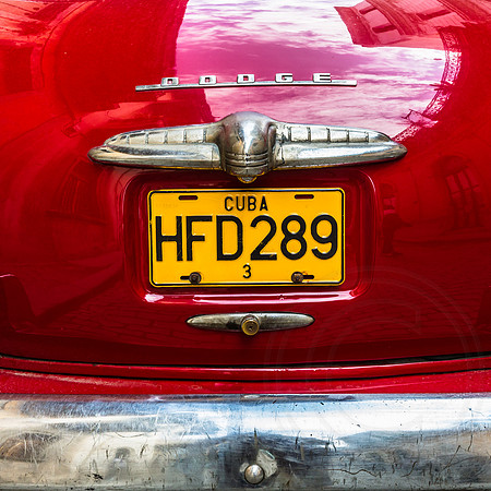 Dodge, Havana