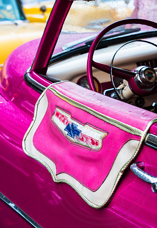 Havana Car 8