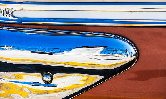 Havana Car Detail 2