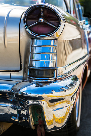 Havana Car Detail 3