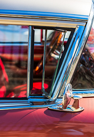 Havana Car Detail 4