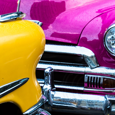 Havana Cars 9