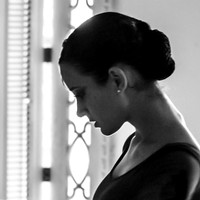 Ballet Espanol de Cuba 1 B&W