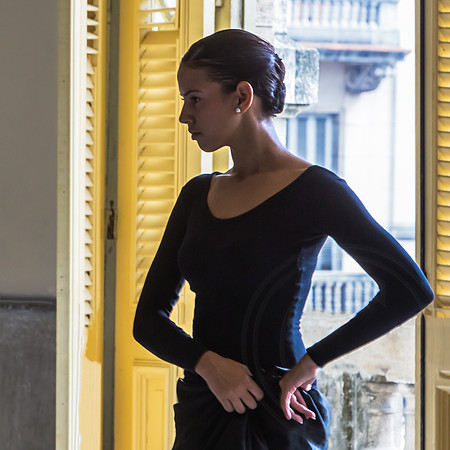 Ballet Espanol de Cuba 5