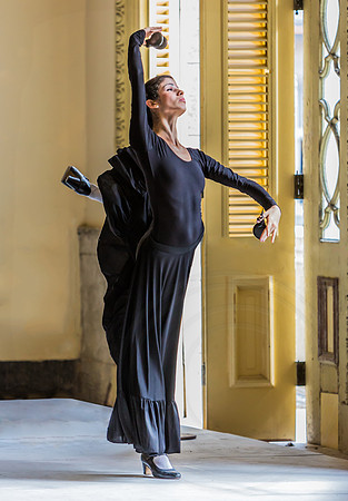 Ballet Espanol de Cuba 6