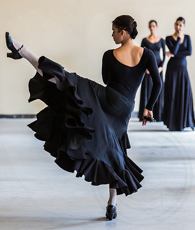 Ballet Espanol de Cuba 7