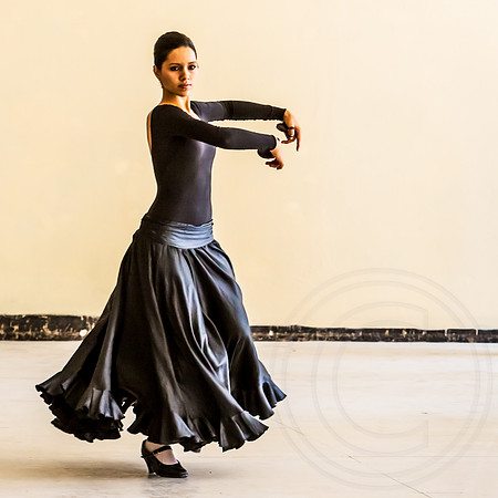 Ballet Espanol de Cuba 8