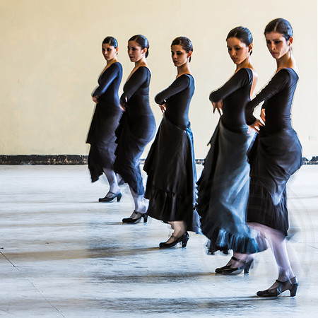Ballet Espanol de Cuba 10
