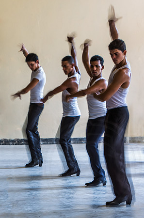 Ballet Espanol de Cuba 11