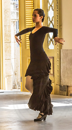 Ballet Espanol de Cuba 13