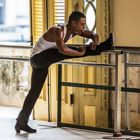 Ballet Espanol de Cuba 17
