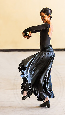 Ballet Espanol de Cuba 18