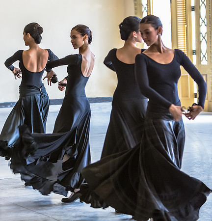 Ballet Espanol de Cuba 19
