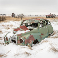 Abandoned by the Community
