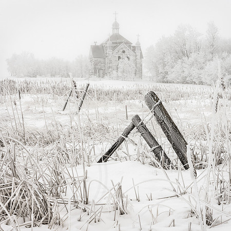 Frozen