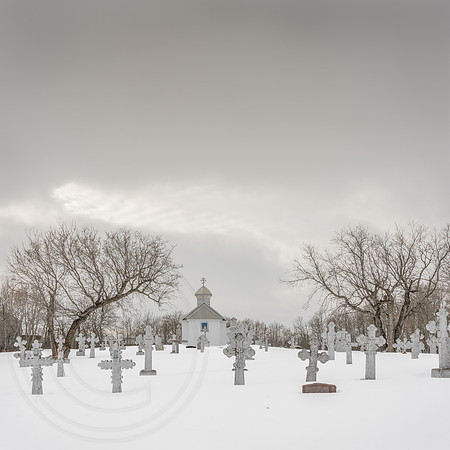 Laid to Rest