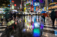 Umbrellas, A Must Have Accessory
