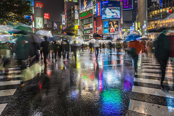 Umbrellas, A Must Have Accessory