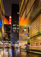 Tokyo Street