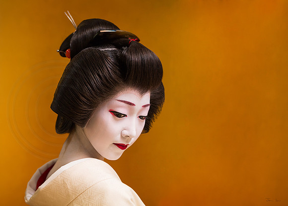 Geiko, Kyoto